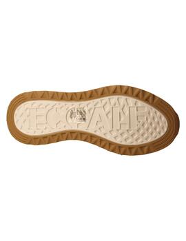 Deportivo unisex Ecoalf Condeknit kaki