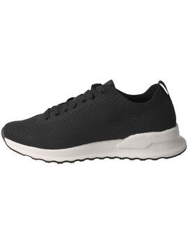 Deportivo unisex Ecoalf Condeknit negro