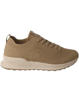 Deportivo unisex Ecoalf Condeknit beige