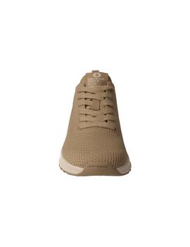 Deportivo unisex Ecoalf Condeknit beige