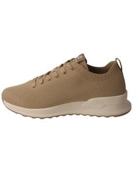 Deportivo unisex Ecoalf Condeknit beige