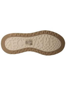 Deportivo unisex Ecoalf Condeknit beige