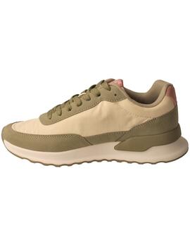 Deportivo unisex Ecoalf Conde kaki