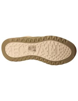 Deportivo unisex Ecoalf Conde kaki