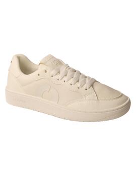 Deportivo unisex Ecoalf Deia blanco