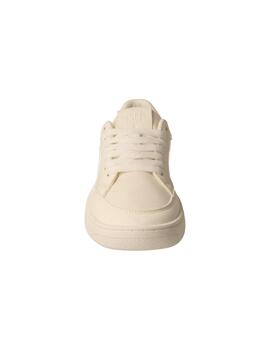 Deportivo unisex Ecoalf Deia blanco