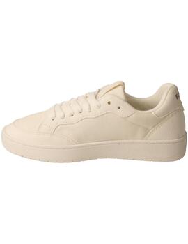 Deportivo unisex Ecoalf Deia blanco