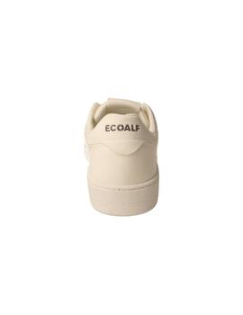 Deportivo unisex Ecoalf Deia blanco