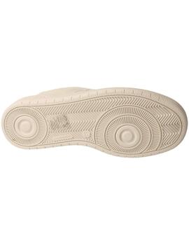 Deportivo unisex Ecoalf Deia blanco