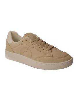 Deportivo unisex Ecoalf Deia beige