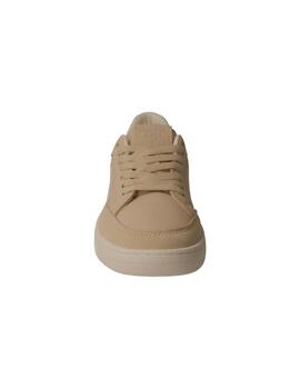 Deportivo unisex Ecoalf Deia beige