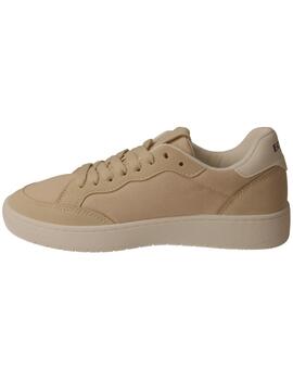 Deportivo unisex Ecoalf Deia beige