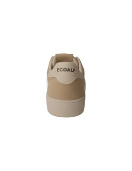 Deportivo unisex Ecoalf Deia beige