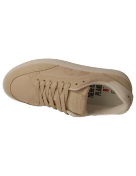 Deportivo unisex Ecoalf Deia beige