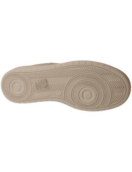 Deportivo unisex Ecoalf Deia beige