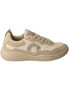 Deportivo unisex Ecoalf Alcudiany blanco