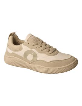 Deportivo unisex Ecoalf Alcudiany blanco