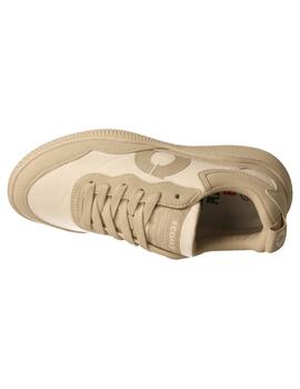 Deportivo unisex Ecoalf Alcudiany blanco