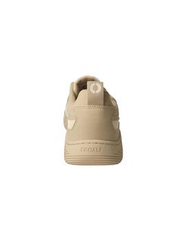 Deportivo unisex Ecoalf Alcudiany blanco