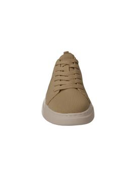 Deportivo unisex Ecoalf Bermudas beige