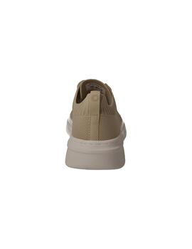 Deportivo unisex Ecoalf Bermudas beige