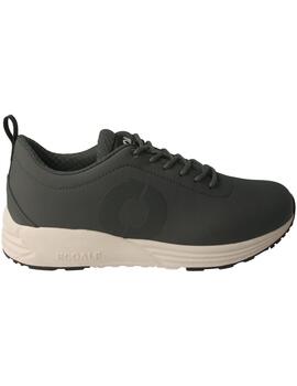 Deportivo unisex Ecoalf Chicago kaki