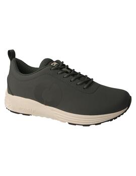 Deportivo unisex Ecoalf Chicago kaki