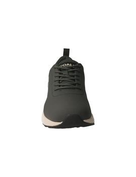 Deportivo unisex Ecoalf Chicago kaki