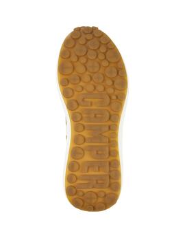 Deportivo hombre Camper Pelotas crema