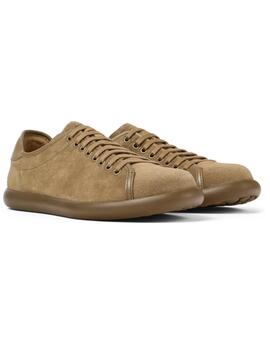 Deportivo hombre Camper Pelotas camel