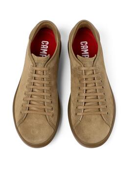 Deportivo hombre Camper Pelotas camel