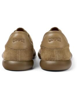 Deportivo hombre Camper Pelotas camel