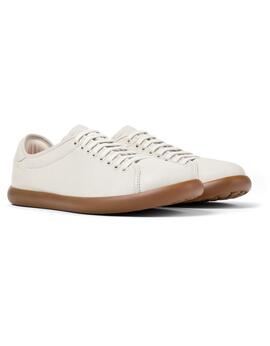 Deportivo hombre Camper Pelotas blanco