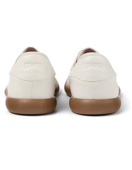 Deportivo hombre Camper Pelotas blanco