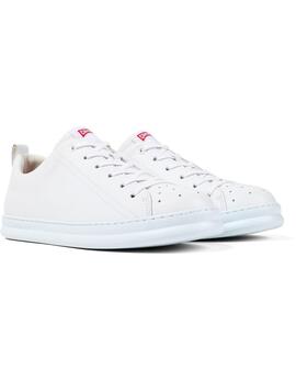 Deportivo hombre Camper Runner blanco