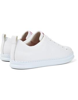 Deportivo hombre Camper Runner blanco