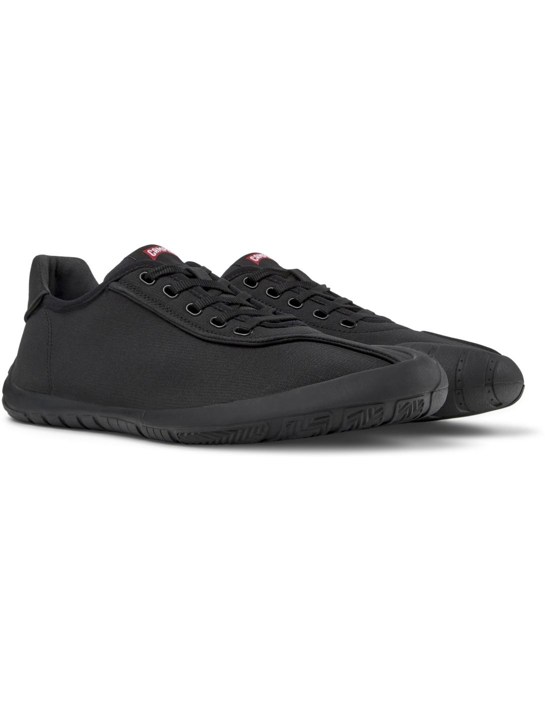 Deportivo hombre Camper Peu negro