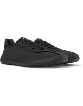 Deportivo hombre Camper Peu negro