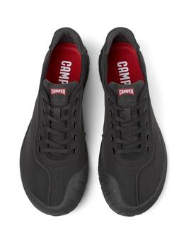 Deportivo hombre Camper Peu negro
