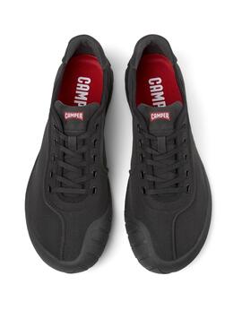 Deportivo hombre Camper Peu Path negro