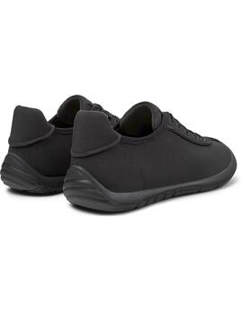 Deportivo hombre Camper Peu negro