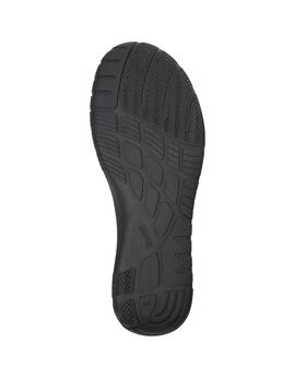 Deportivo hombre Camper Peu negro