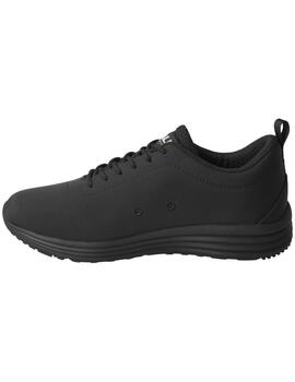 Deportivo unisex Ecoalf Chicago negro