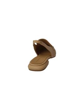 Zapato mujer Pedro Miralles camel