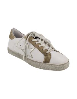 Deportivo mujer Silver Moose blanco