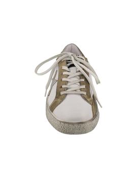 Deportivo mujer Silver Moose blanco