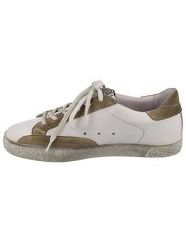 Deportivo mujer Silver Moose blanco