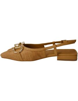 Zapato mujer Altraofficina beige