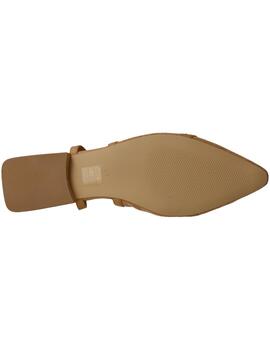 Zapato mujer Altraofficina beige