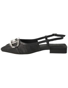 Zapato mujer Altraofficina negro